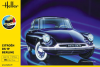 Heller 56795 STARTER KIT Citroën DS 19 Berline 1/16